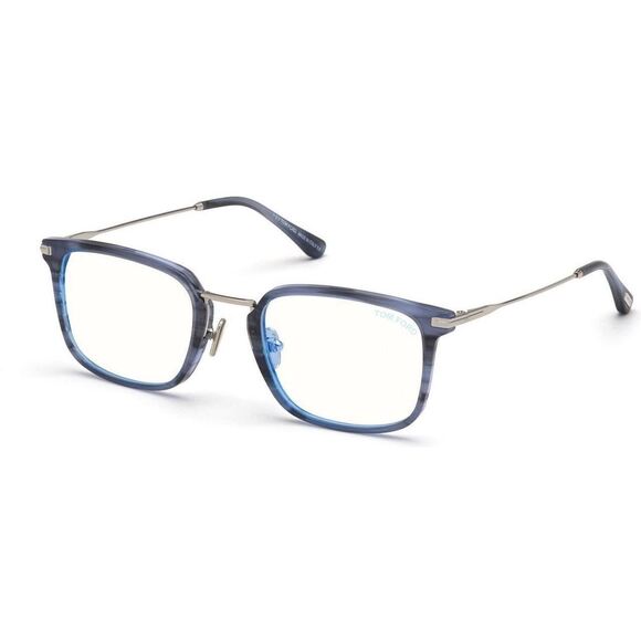 NWT Tom Ford TF5747DB-055-54 Eyeglasses - Picture 1 of 2